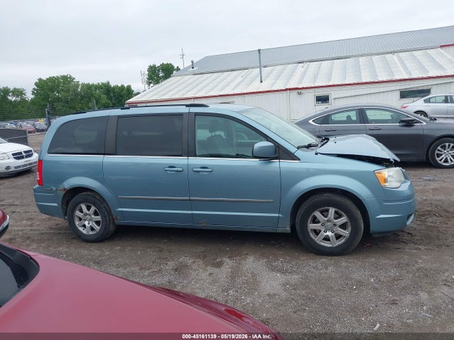 Aukcja sprzedaży 2009 Chrysler Town & Country Touring, vin: 2A8HR54119R665557, numer aukcji: 45161139