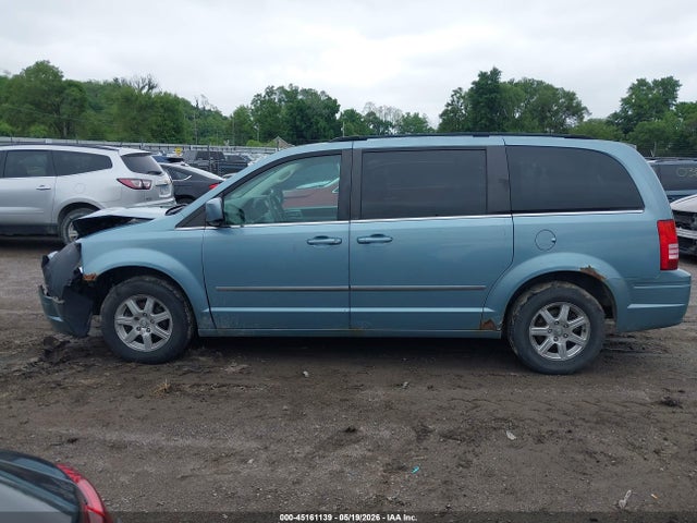 Aukcja sprzedaży 2009 Chrysler Town & Country Touring, vin: 2A8HR54119R665557, numer aukcji: 45161139