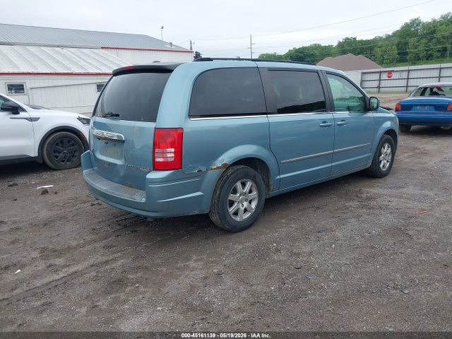Aukcja sprzedaży 2009 Chrysler Town & Country Touring, vin: 2A8HR54119R665557, numer aukcji: 45161139