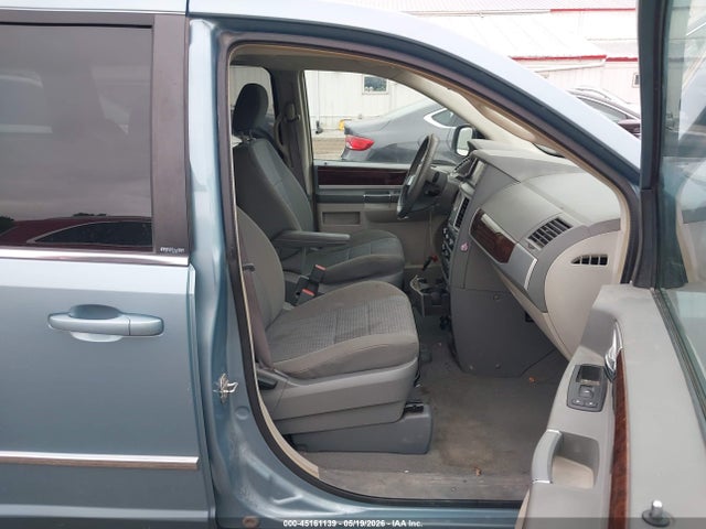 Aukcja sprzedaży 2009 Chrysler Town & Country Touring, vin: 2A8HR54119R665557, numer aukcji: 45161139
