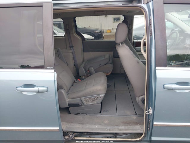 Aukcja sprzedaży 2009 Chrysler Town & Country Touring, vin: 2A8HR54119R665557, numer aukcji: 45161139