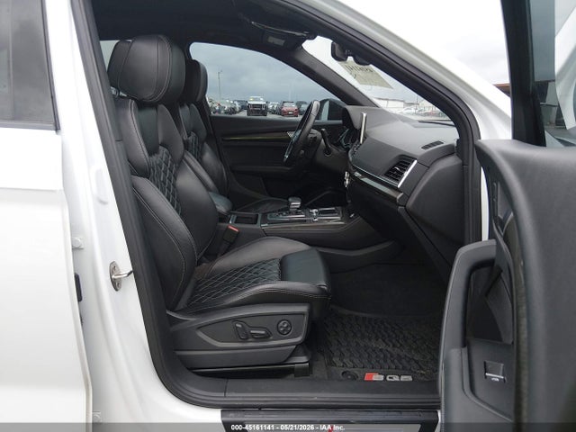 2020 Audi Sq5 Premium Plus Tfsi Quattro Tiptronic მანქანა იყიდება აუქციონზე, vin: WA1B4AFY9L2070373, აუქციონის ნომერი: 45161141