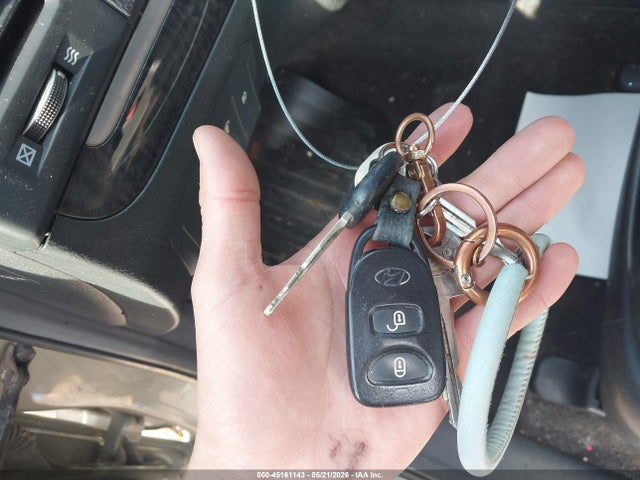 2007 Hyundai Santa Fe Limited/se მანქანა იყიდება აუქციონზე, vin: 5NMSH73E27H074001, აუქციონის ნომერი: 45161143