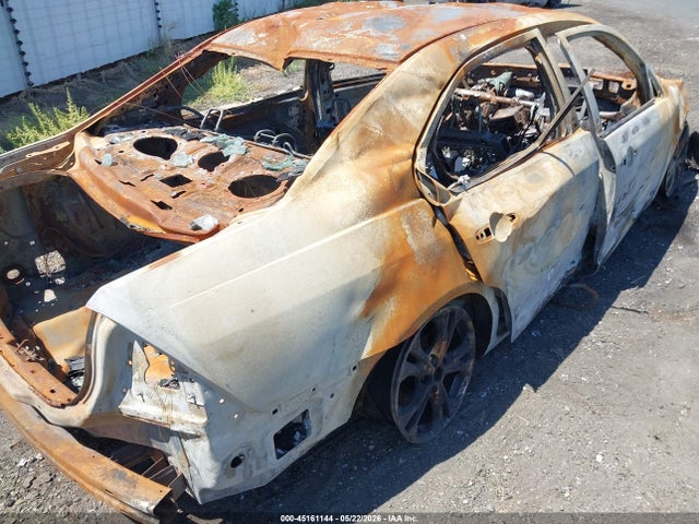 Продаж на аукціоні авто 2012 Ford Fusion Se, vin: 3FAHP0HA8CR181483, номер лоту: 45161144