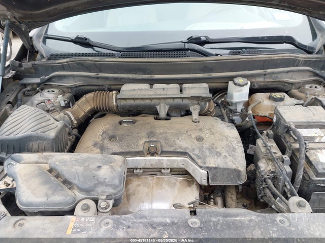 Продаж на аукціоні авто 2017 Buick Envision Preferred, vin: LRBFXASA1HD029270, номер лоту: 45161145