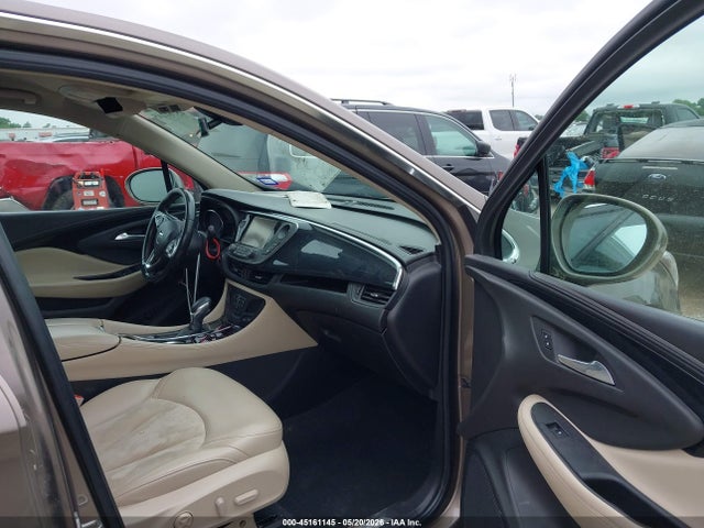 Продаж на аукціоні авто 2017 Buick Envision Preferred, vin: LRBFXASA1HD029270, номер лоту: 45161145