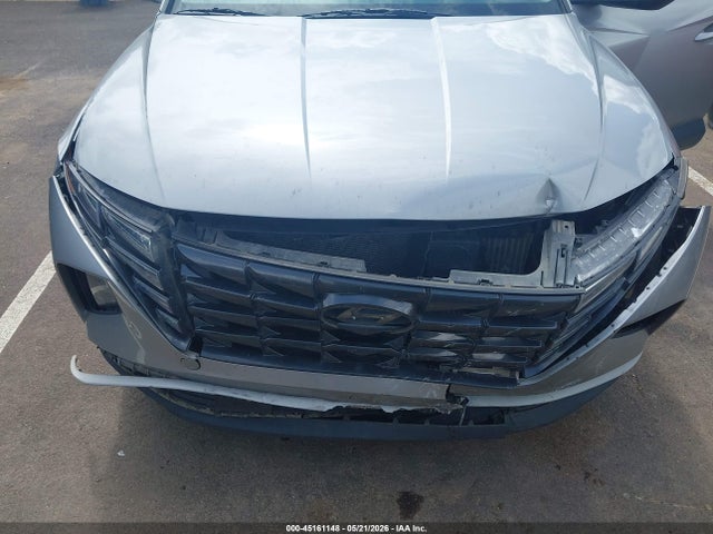 Auction sale of the 2022 Hyundai Tucson Hybrid Blue, vin: KM8JBCA19NU076674, lot number: 45161148