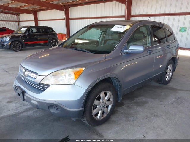 Продаж на аукціоні авто 2007 Honda Cr-v Ex-l, vin: JHLRE48767C062693, номер лоту: 45161159