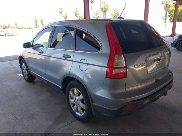 Продаж на аукціоні авто 2007 Honda Cr-v Ex-l, vin: JHLRE48767C062693, номер лоту: 45161159