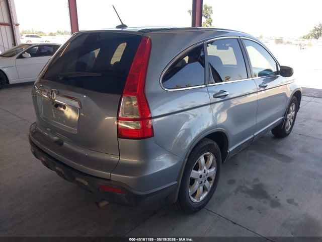 Продаж на аукціоні авто 2007 Honda Cr-v Ex-l, vin: JHLRE48767C062693, номер лоту: 45161159