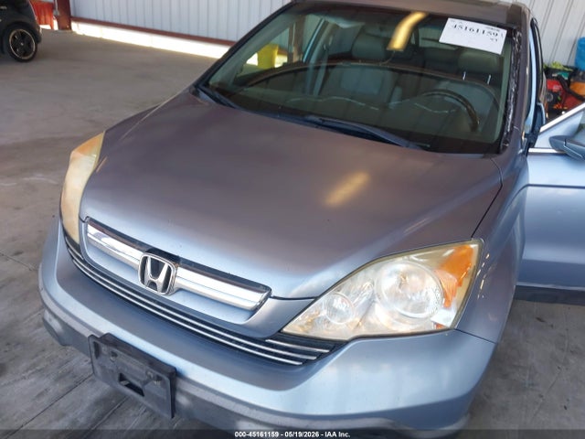 Продаж на аукціоні авто 2007 Honda Cr-v Ex-l, vin: JHLRE48767C062693, номер лоту: 45161159