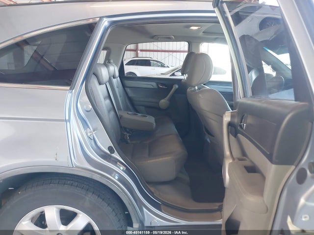Продаж на аукціоні авто 2007 Honda Cr-v Ex-l, vin: JHLRE48767C062693, номер лоту: 45161159