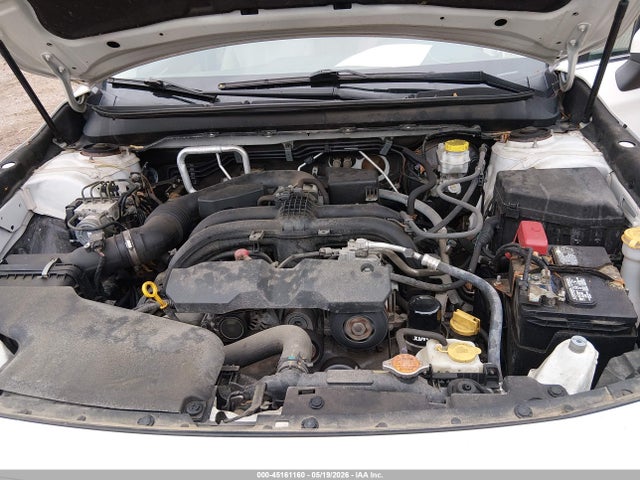 2019 Subaru Outback 2.5i Limited მანქანა იყიდება აუქციონზე, vin: 4S4BSAJC2K3234509, აუქციონის ნომერი: 45161160