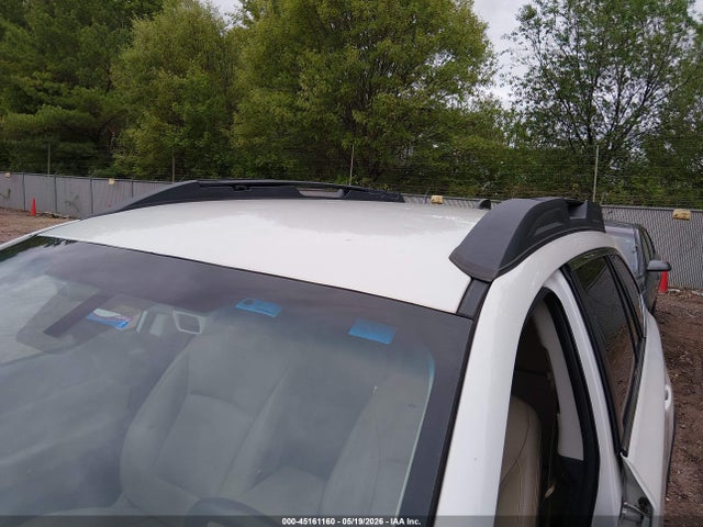 2019 Subaru Outback 2.5i Limited მანქანა იყიდება აუქციონზე, vin: 4S4BSAJC2K3234509, აუქციონის ნომერი: 45161160