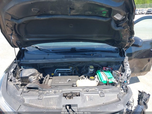 Chevrolet Trax Lt 2019 KL7CJPSB8KB877941 Image 10