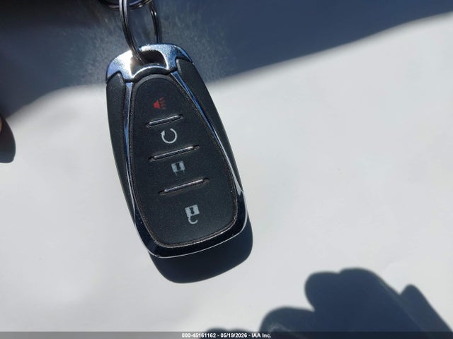 Chevrolet Trax Lt 2019 KL7CJPSB8KB877941 Image 11