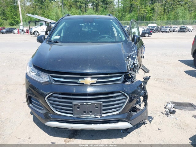 Chevrolet Trax Lt 2019 KL7CJPSB8KB877941 Image 13