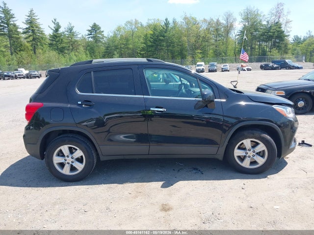 Chevrolet Trax Lt 2019 KL7CJPSB8KB877941 Image 14