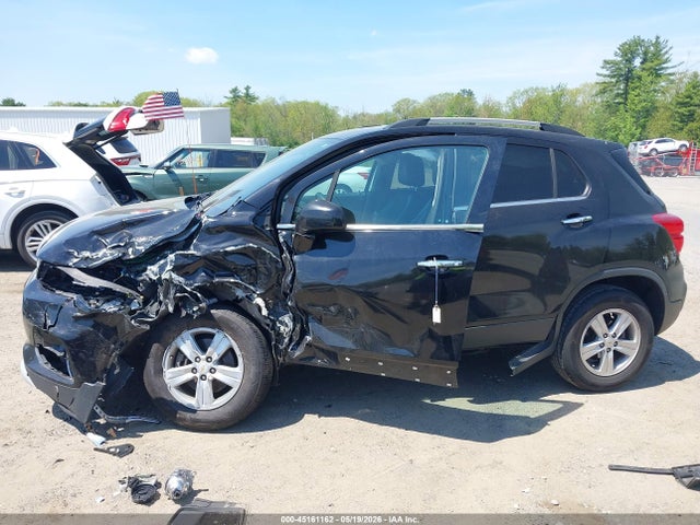 Chevrolet Trax Lt 2019 KL7CJPSB8KB877941 Image 15