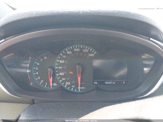 Chevrolet Trax Lt 2019 KL7CJPSB8KB877941 Image 7