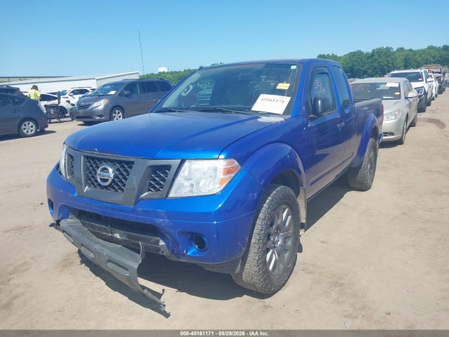 Aukcja sprzedaży 2012 Nissan Frontier Sv, vin: 1N6AD0CW0CC436372, numer aukcji: 45161171