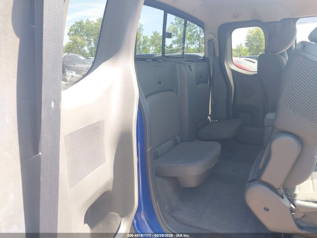 Aukcja sprzedaży 2012 Nissan Frontier Sv, vin: 1N6AD0CW0CC436372, numer aukcji: 45161171