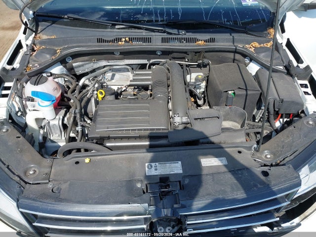 Aukcja sprzedaży 2017 Volkswagen Jetta 1.4t Se, vin: 3VWDB7AJ9HM273925, numer aukcji: 45161172