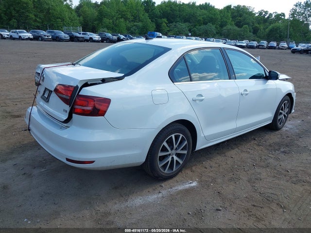 Aukcja sprzedaży 2017 Volkswagen Jetta 1.4t Se, vin: 3VWDB7AJ9HM273925, numer aukcji: 45161172