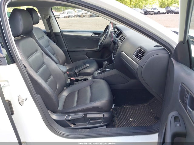 Aukcja sprzedaży 2017 Volkswagen Jetta 1.4t Se, vin: 3VWDB7AJ9HM273925, numer aukcji: 45161172