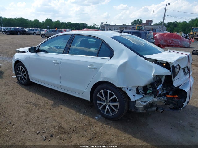 Aukcja sprzedaży 2017 Volkswagen Jetta 1.4t Se, vin: 3VWDB7AJ9HM273925, numer aukcji: 45161172