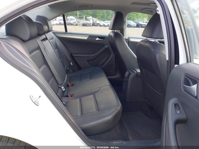 Aukcja sprzedaży 2017 Volkswagen Jetta 1.4t Se, vin: 3VWDB7AJ9HM273925, numer aukcji: 45161172