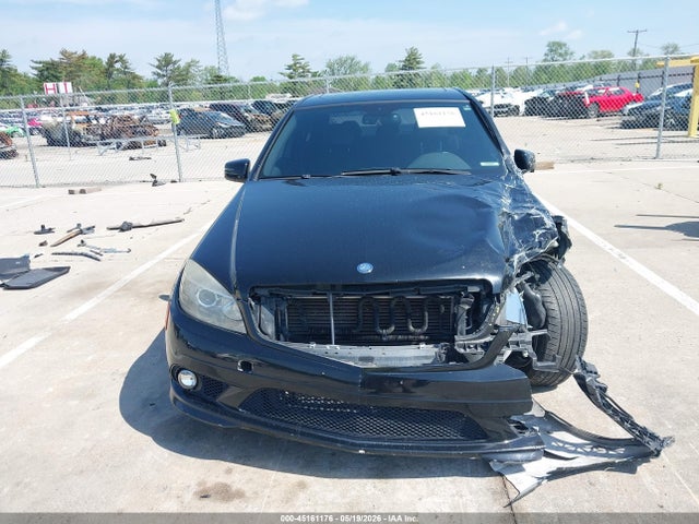 Aukcja sprzedaży 2010 Mercedes-benz C 300 Luxury 4matic/sport 4matic, vin: WDDGF8BB7AR104529, numer aukcji: 45161176