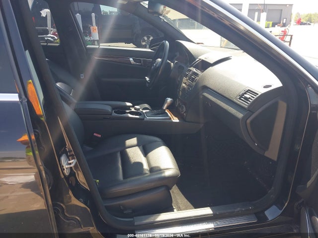 Aukcja sprzedaży 2010 Mercedes-benz C 300 Luxury 4matic/sport 4matic, vin: WDDGF8BB7AR104529, numer aukcji: 45161176