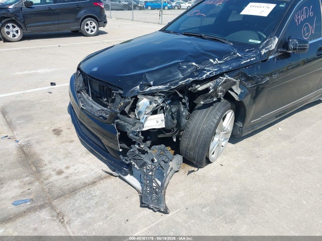 Aukcja sprzedaży 2010 Mercedes-benz C 300 Luxury 4matic/sport 4matic, vin: WDDGF8BB7AR104529, numer aukcji: 45161176