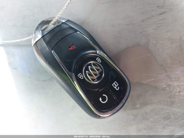 2019 Buick Encore Awd Preferred მანქანა იყიდება აუქციონზე, vin: KL4CJESBXKB779768, აუქციონის ნომერი: 45161178
