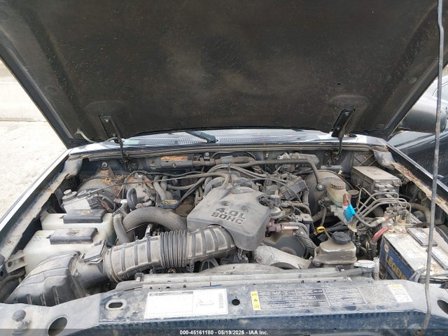 Продаж на аукціоні авто 2002 Ford Ranger Edge/xlt, vin: 1FTZR45E12PA87992, номер лоту: 45161180