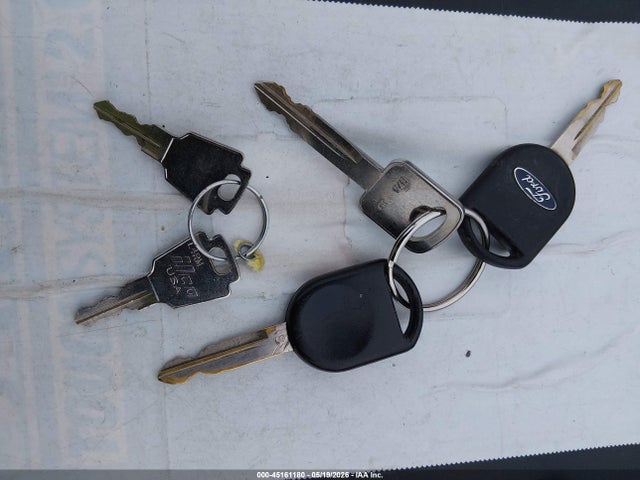 Продаж на аукціоні авто 2002 Ford Ranger Edge/xlt, vin: 1FTZR45E12PA87992, номер лоту: 45161180