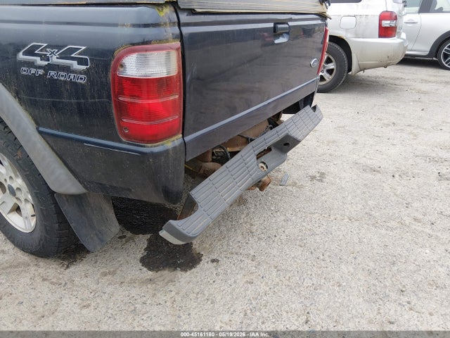 Продаж на аукціоні авто 2002 Ford Ranger Edge/xlt, vin: 1FTZR45E12PA87992, номер лоту: 45161180