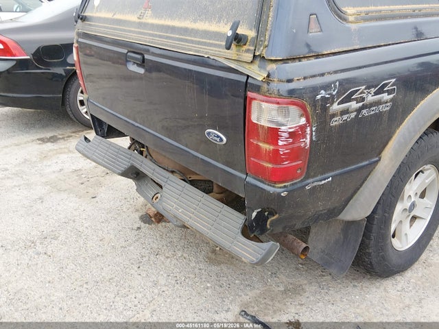 Продаж на аукціоні авто 2002 Ford Ranger Edge/xlt, vin: 1FTZR45E12PA87992, номер лоту: 45161180