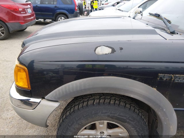 Продаж на аукціоні авто 2002 Ford Ranger Edge/xlt, vin: 1FTZR45E12PA87992, номер лоту: 45161180