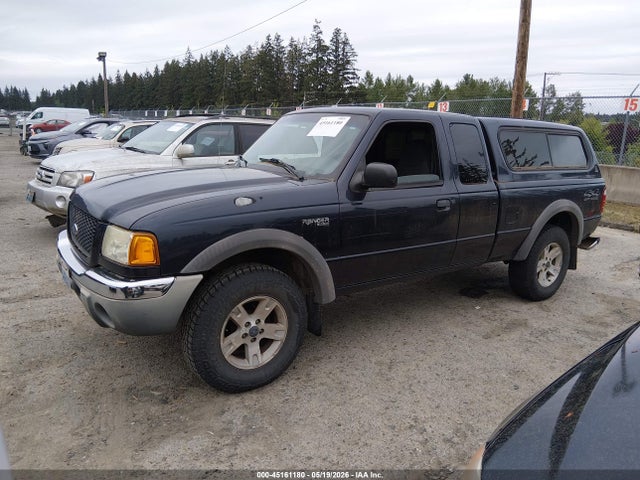Продаж на аукціоні авто 2002 Ford Ranger Edge/xlt, vin: 1FTZR45E12PA87992, номер лоту: 45161180