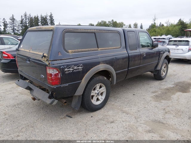 Продаж на аукціоні авто 2002 Ford Ranger Edge/xlt, vin: 1FTZR45E12PA87992, номер лоту: 45161180