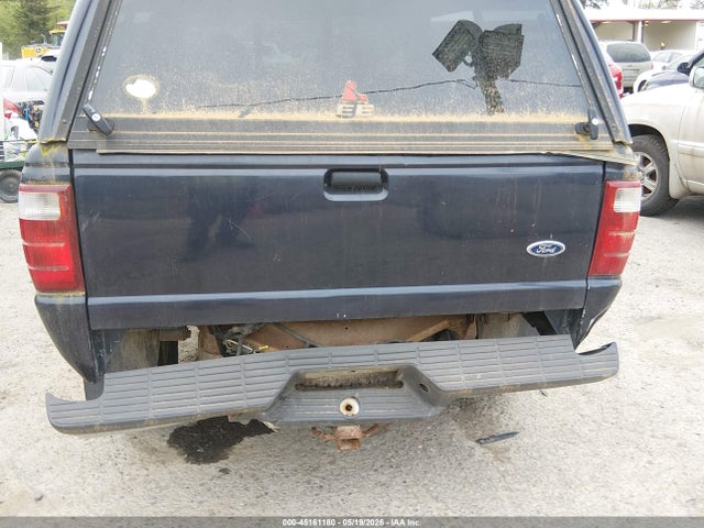 Продаж на аукціоні авто 2002 Ford Ranger Edge/xlt, vin: 1FTZR45E12PA87992, номер лоту: 45161180