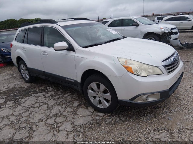 Aukcja sprzedaży 2011 Subaru Outback 2.5i Premium, vin: 4S4BRCGC3B3340675, numer aukcji: 45161181