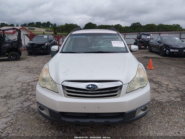 Aukcja sprzedaży 2011 Subaru Outback 2.5i Premium, vin: 4S4BRCGC3B3340675, numer aukcji: 45161181
