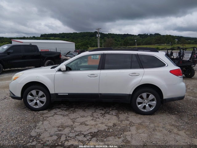 Aukcja sprzedaży 2011 Subaru Outback 2.5i Premium, vin: 4S4BRCGC3B3340675, numer aukcji: 45161181