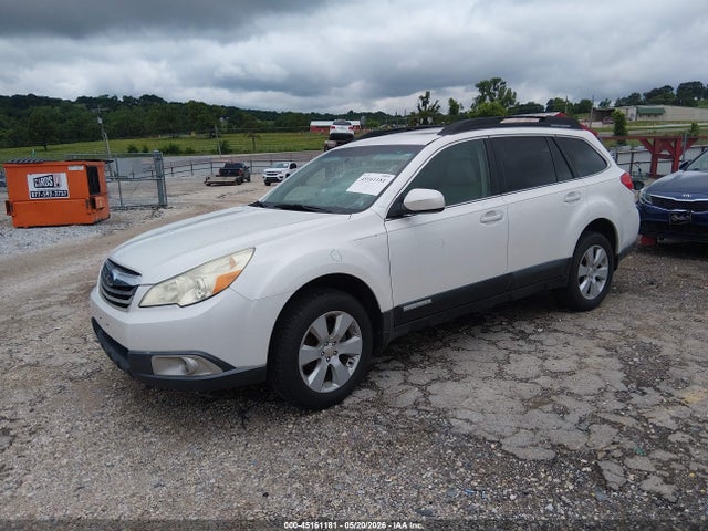 Aukcja sprzedaży 2011 Subaru Outback 2.5i Premium, vin: 4S4BRCGC3B3340675, numer aukcji: 45161181