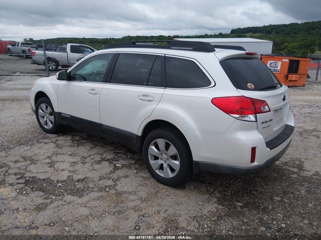 Aukcja sprzedaży 2011 Subaru Outback 2.5i Premium, vin: 4S4BRCGC3B3340675, numer aukcji: 45161181