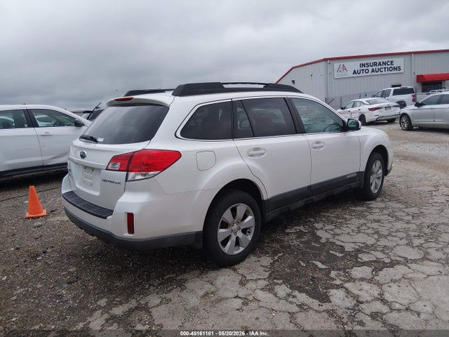 Aukcja sprzedaży 2011 Subaru Outback 2.5i Premium, vin: 4S4BRCGC3B3340675, numer aukcji: 45161181