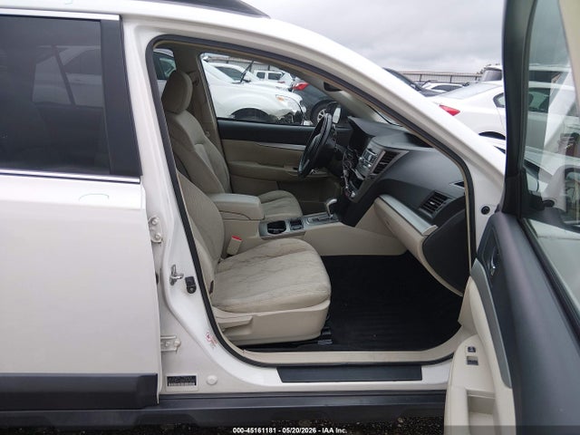 Aukcja sprzedaży 2011 Subaru Outback 2.5i Premium, vin: 4S4BRCGC3B3340675, numer aukcji: 45161181